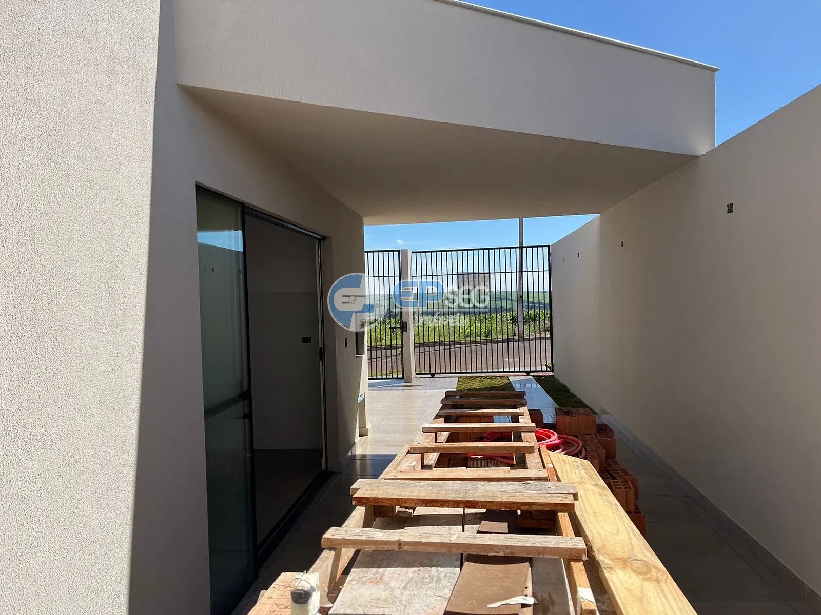 Casa, 2 quartos, 69 m² - Foto 2