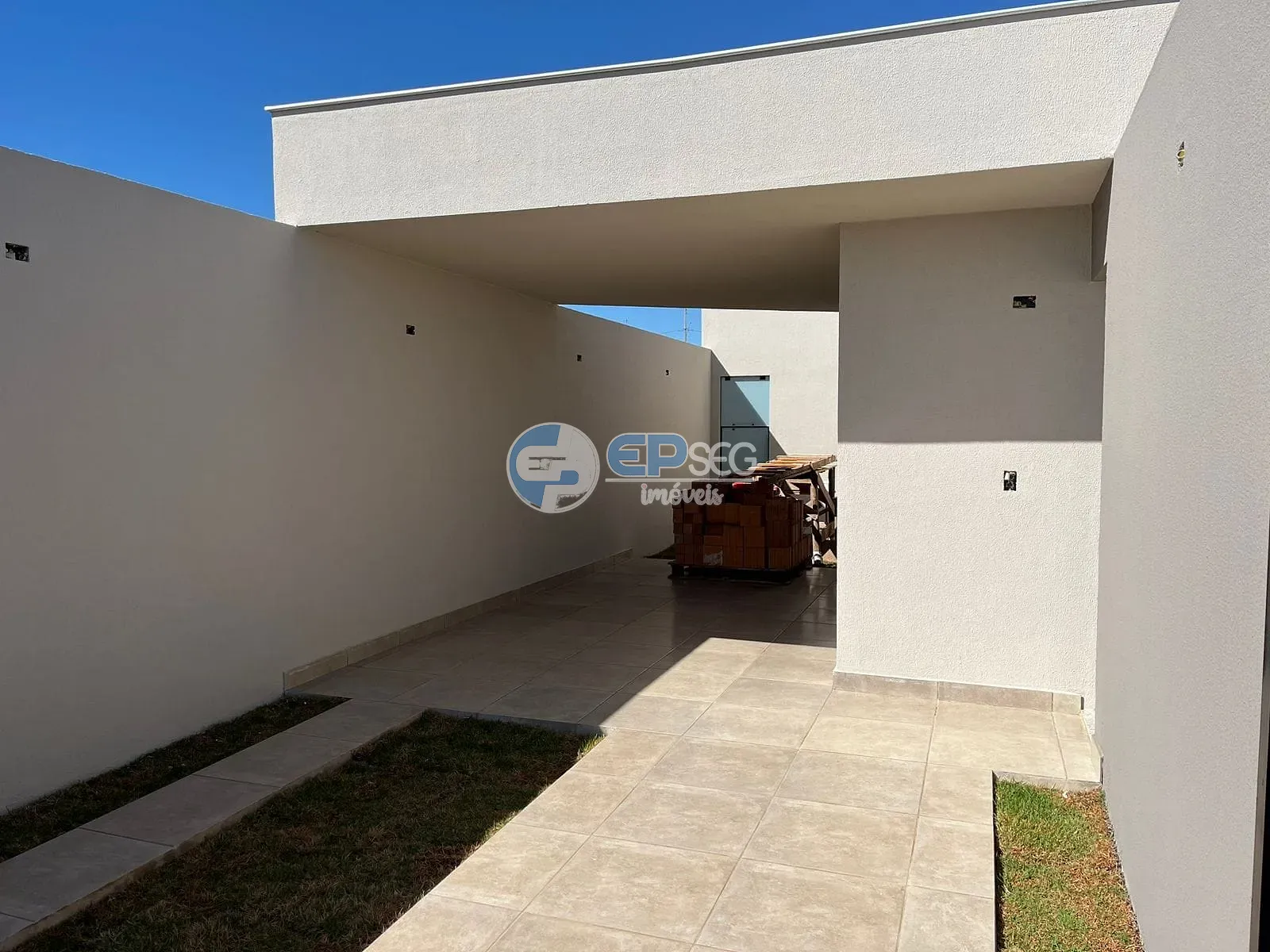 Casa, 2 quartos, 69 m² - Foto 3