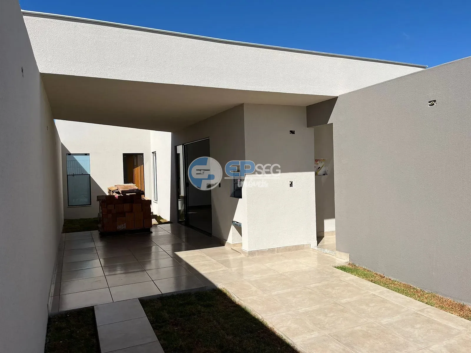 Casa, 2 quartos, 69 m² - Foto 4