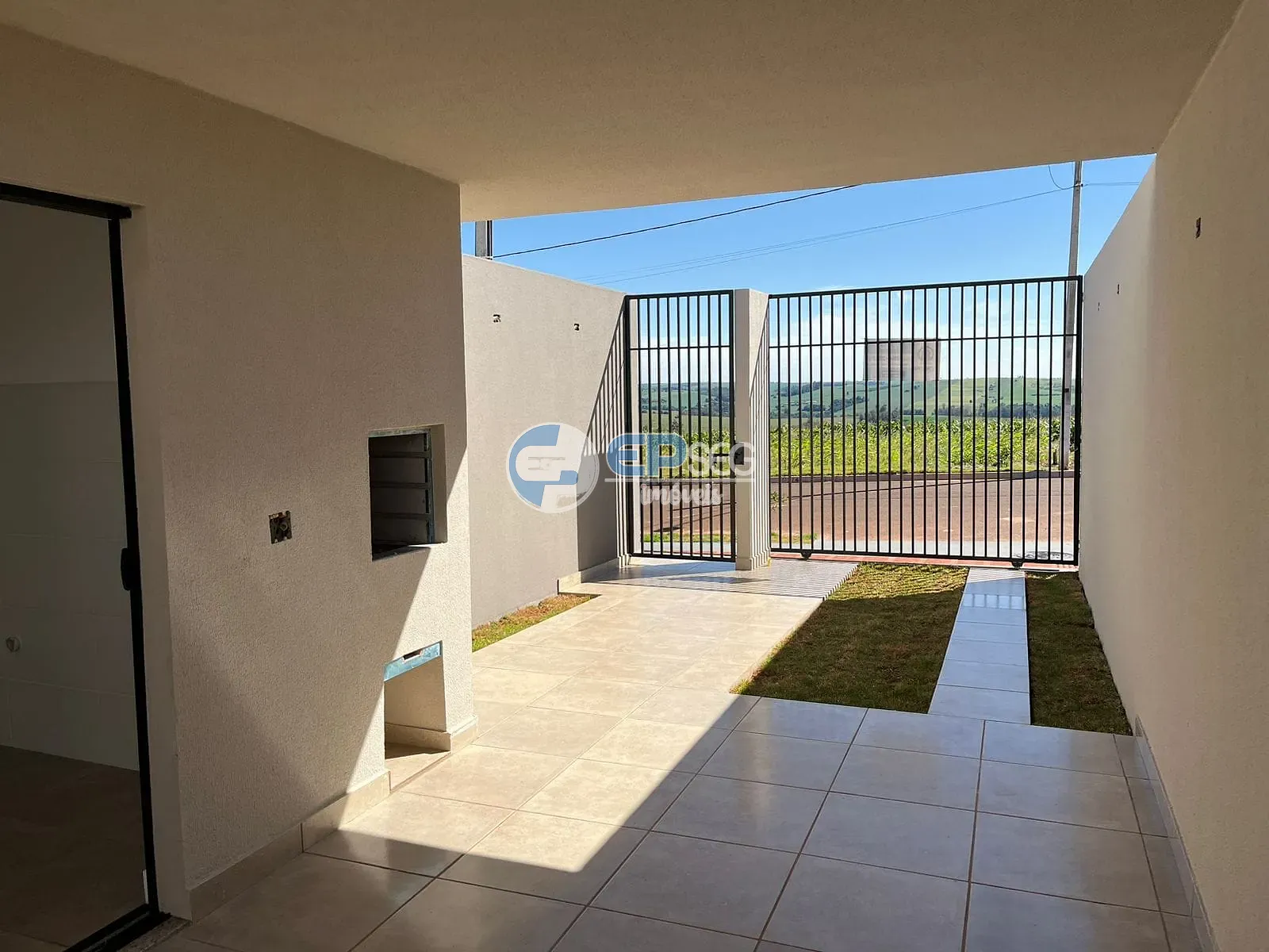 Casa, 2 quartos, 69 m² - Foto 6