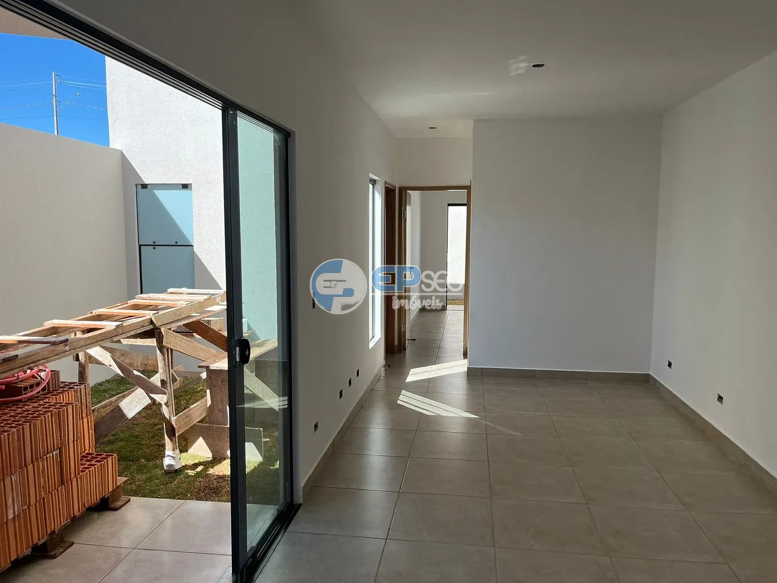 Casa, 2 quartos, 69 m² - Foto 9