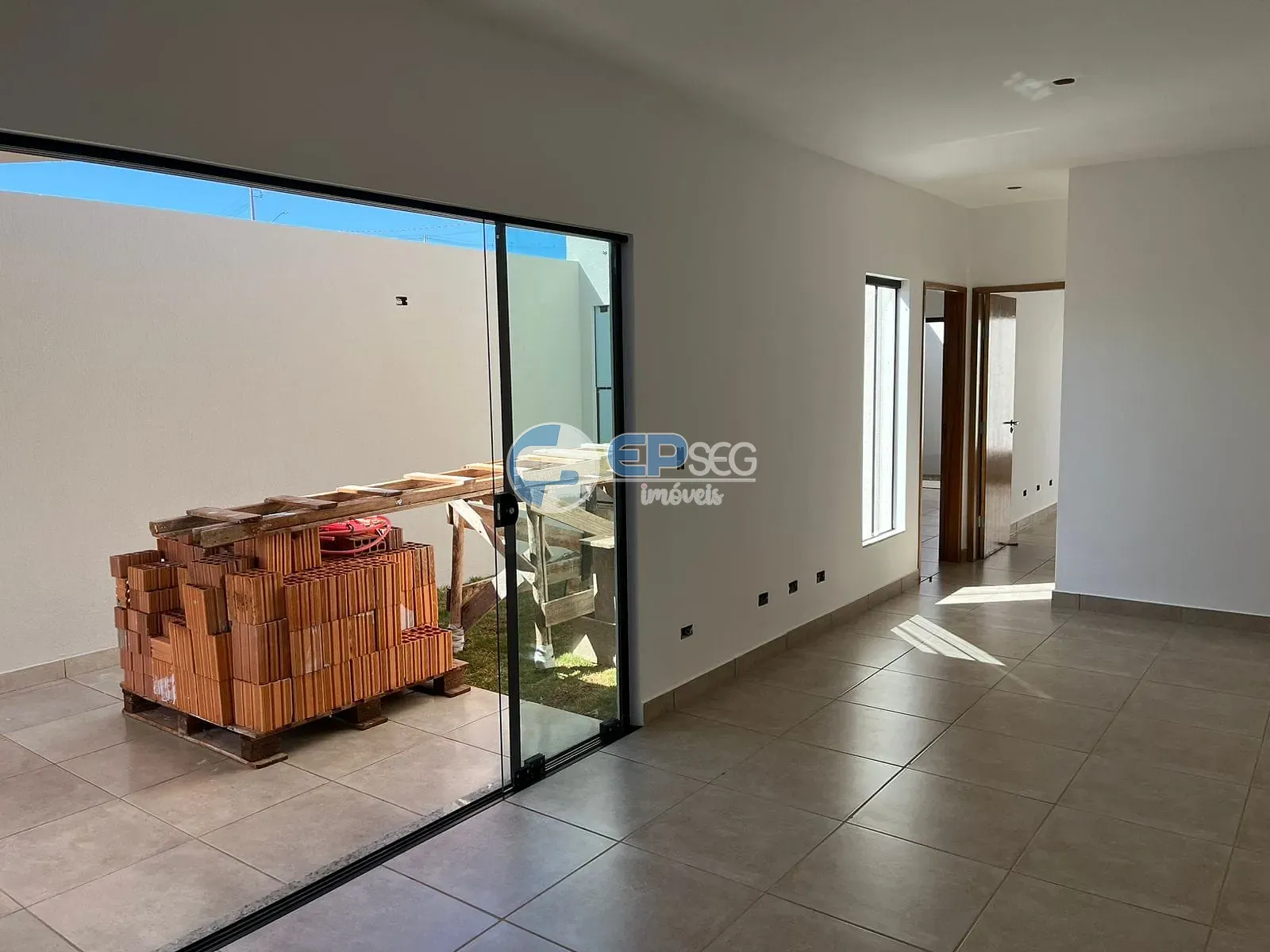 Casa, 2 quartos, 69 m² - Foto 11