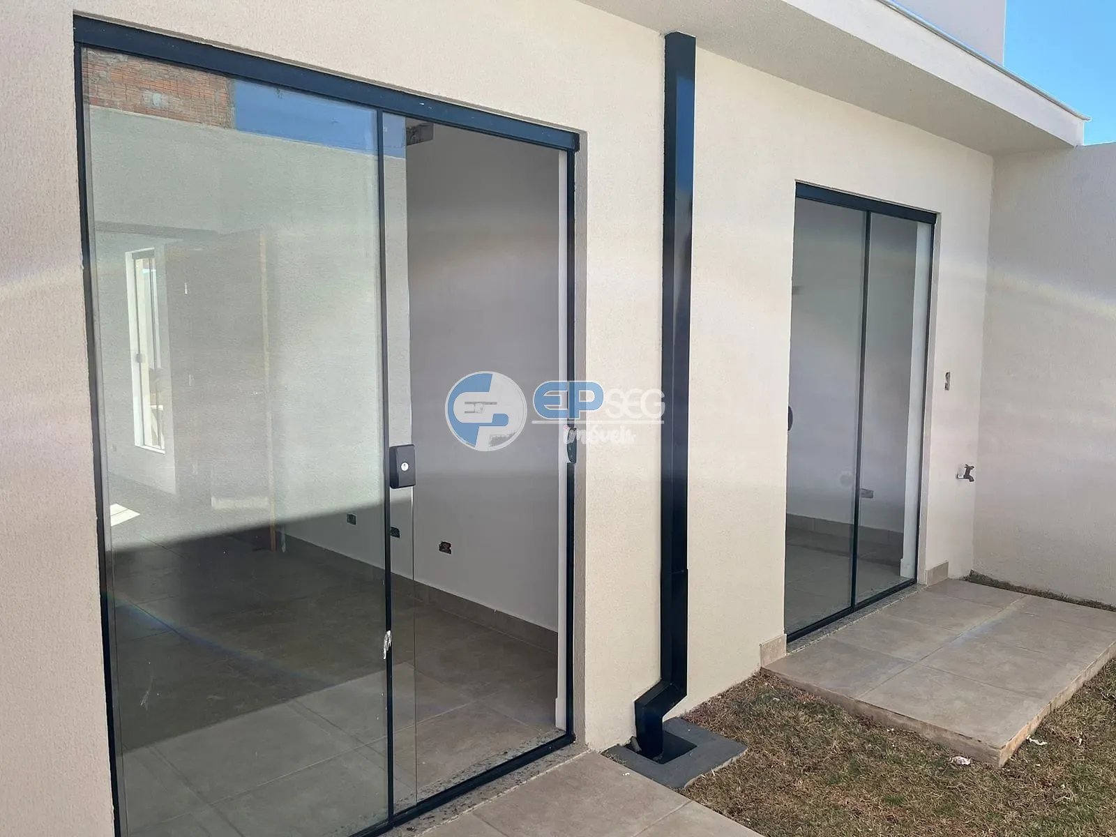 Casa, 2 quartos, 69 m² - Foto 21