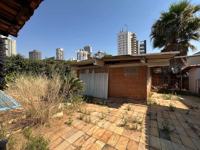 Casa com 626m², para alugar, no bairro Setor Marista em Goiânia