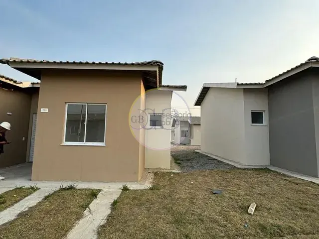 Casa 2 quartos e 1 banheiro, à venda, no bairro Fragata em Pelotas