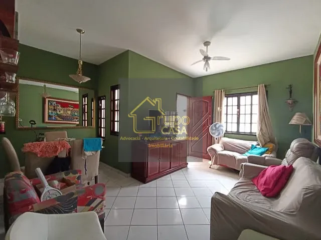Casa com 600m² 2 quartos e 2 banheiros, à venda, no bairro Jardim Atlantico Central-Itaipuaçu em Maricá