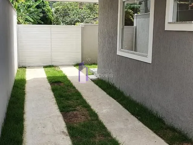 Casa com 80m² 3 quartos e 3 banheiros, à venda, no bairro Itaipu em Niterói