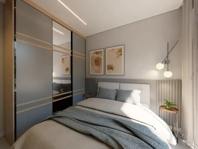 Casa com 222m² 3 quartos e 3 banheiros, à venda, no bairro Pilarzinho em Curitiba