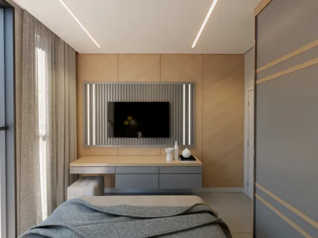 Casa com 222m² 3 quartos e 3 banheiros, à venda, no bairro Pilarzinho em Curitiba