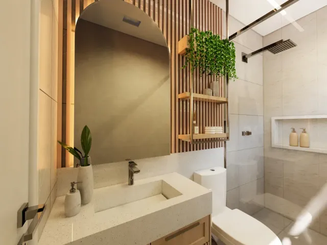 Casa com 222m² 3 quartos e 3 banheiros, à venda, no bairro Pilarzinho em Curitiba