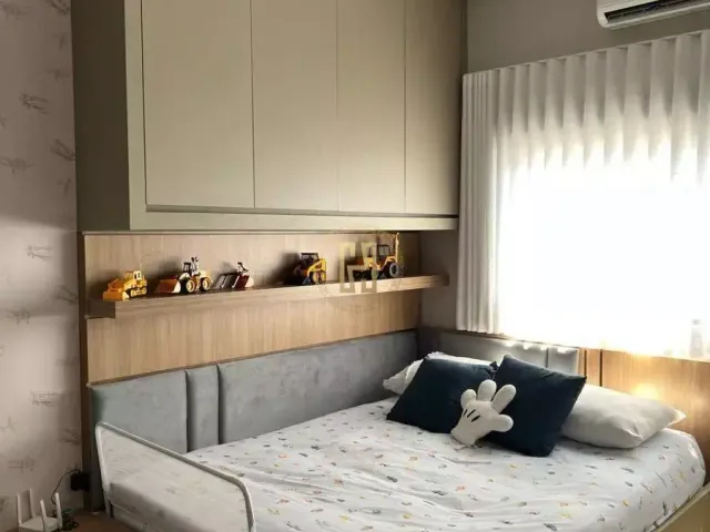 Casa 4 quartos e 2 banheiros, à venda, no bairro Jardim das Orquídeas em Nova Mutum