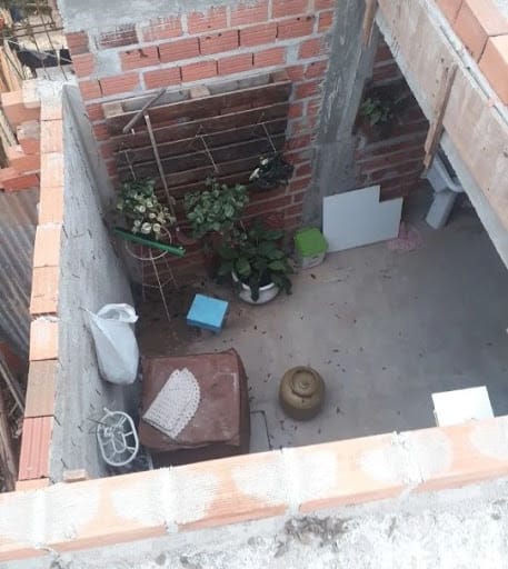 Casa, 2 quartos, 80 m² - Foto 2
