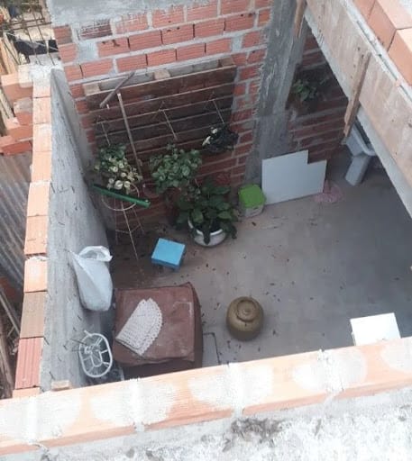 Casa, 2 quartos, 80 m² - Foto 5