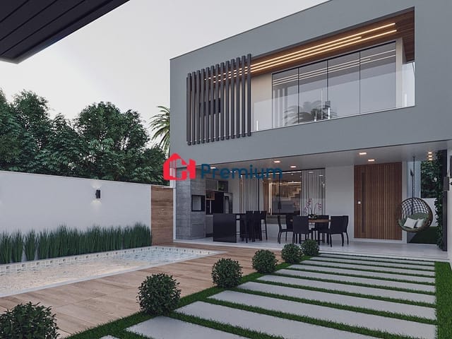 Casa 4 quartos e 5 banheiros, à venda, no bairro Recreio dos Bandeirantes em Rio de Janeiro