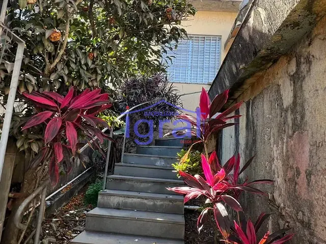 Casa com 312m² 2 quartos e 1 banheiro, à venda, no bairro Jabaquara em São Paulo