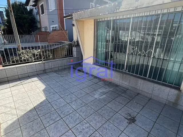 Casa com 312m² 2 quartos e 1 banheiro, à venda, no bairro Jabaquara em São Paulo