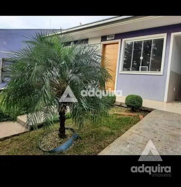 Casa, 2 quartos, 110 m² - Foto 1