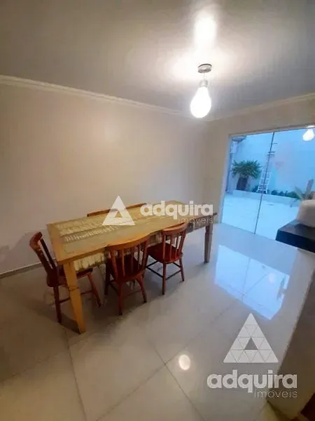 Casa, 2 quartos, 110 m² - Foto 3