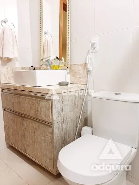 Casa, 2 quartos, 110 m² - Foto 11