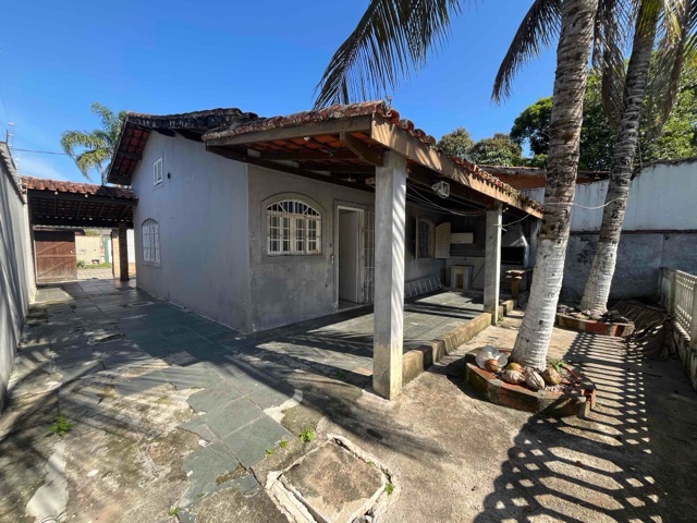 Foto do Casa - Casa para locação, com 02 dormitórios e 350m da orla do Massaguaçu, em Caraguatatuba, litoral norte de SP | Innova Imobiliária