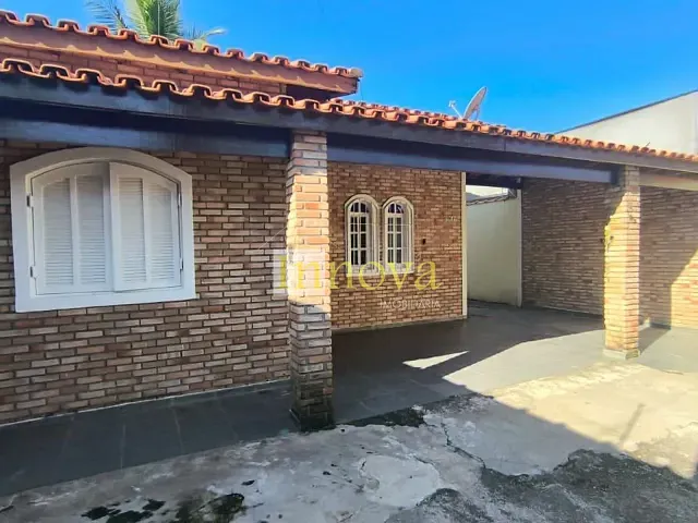 Casa com 360m² 2 quartos e 1 banheiro, para alugar, no bairro Massaguaçu em Caraguatatuba