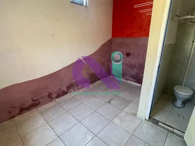 Casa com 70m² 1 quarto e 2 banheiros, para alugar, no bairro Pestana em Osasco