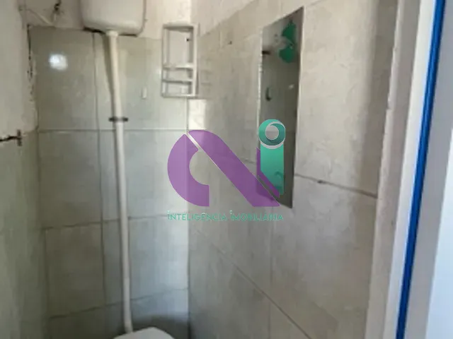Casa com 70m² 1 quarto e 2 banheiros, para alugar, no bairro Pestana em Osasco