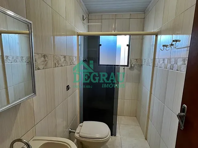 Casa 4 quartos e 4 banheiros, à venda, no bairro Jardim Brasil em Itapeva