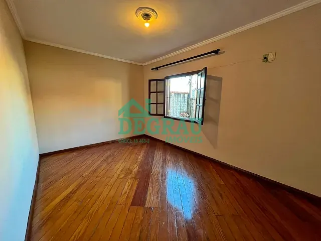 Casa 4 quartos e 4 banheiros, à venda, no bairro Jardim Brasil em Itapeva