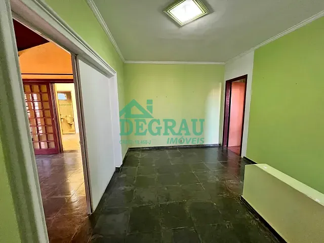 Casa 4 quartos e 4 banheiros, à venda, no bairro Jardim Brasil em Itapeva
