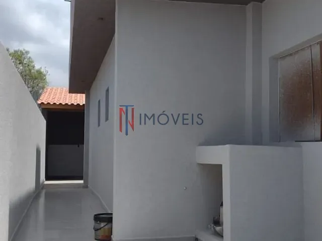 Casa com 200m² 3 quartos e 3 banheiros, à venda, no bairro Cachoeirinha em Bom Jesus dos Perdões
