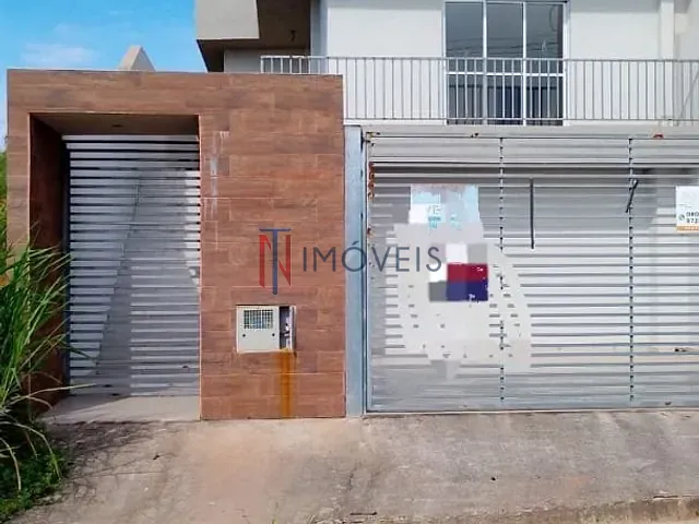 Casa com 200m² 3 quartos e 3 banheiros, à venda, no bairro Cachoeirinha em Bom Jesus dos Perdões
