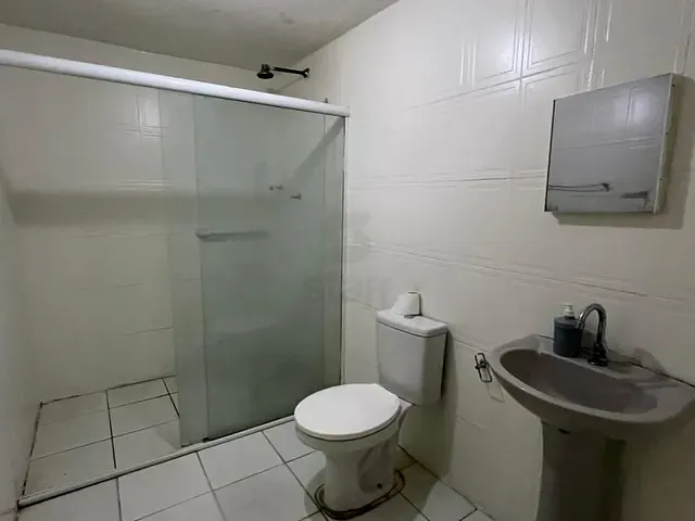 Casa 3 quartos e 1 banheiro, à venda, no bairro Centro em Paulo Afonso
