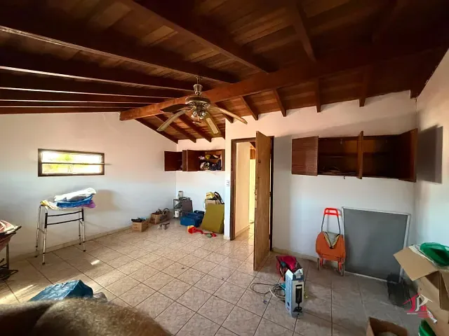 Casa 4 quartos e 4 banheiros, à venda, no bairro Cibratel II em Itanhaém