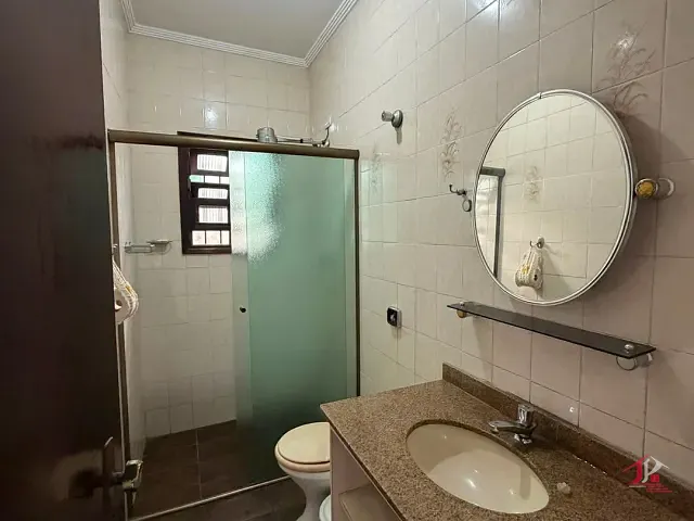 Casa 4 quartos e 4 banheiros, à venda, no bairro Cibratel II em Itanhaém
