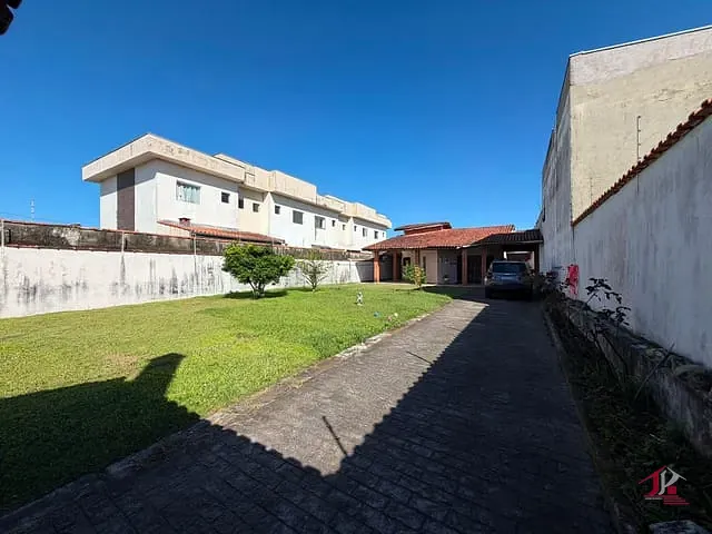 Casa 4 quartos e 4 banheiros, à venda, no bairro Cibratel II em Itanhaém