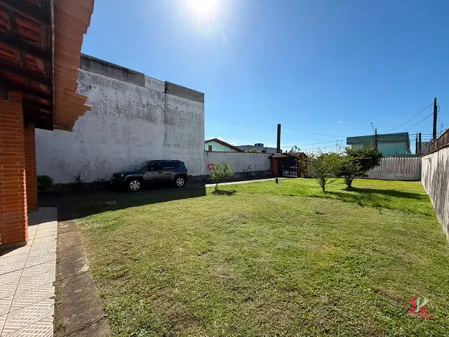 Casa 4 quartos e 4 banheiros, à venda, no bairro Cibratel II em Itanhaém