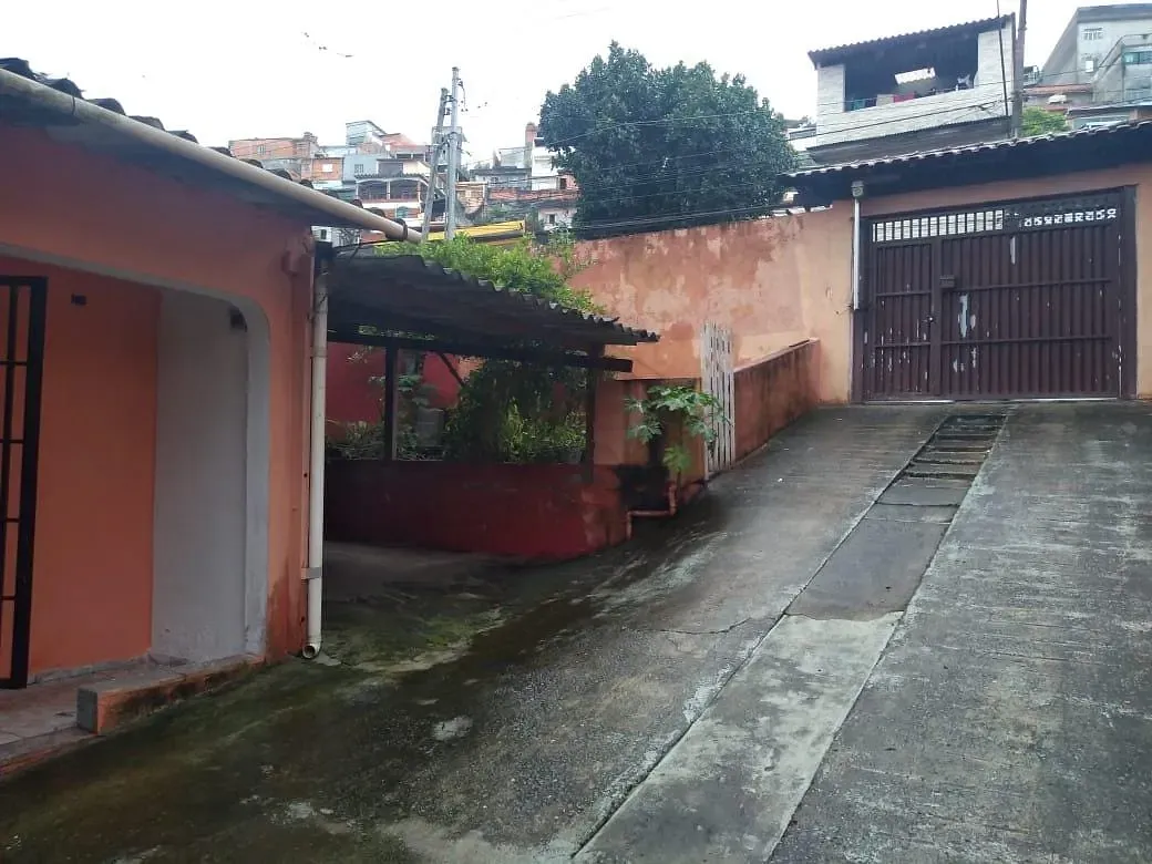 Casa, 2 quartos, 228 m² - Foto 2