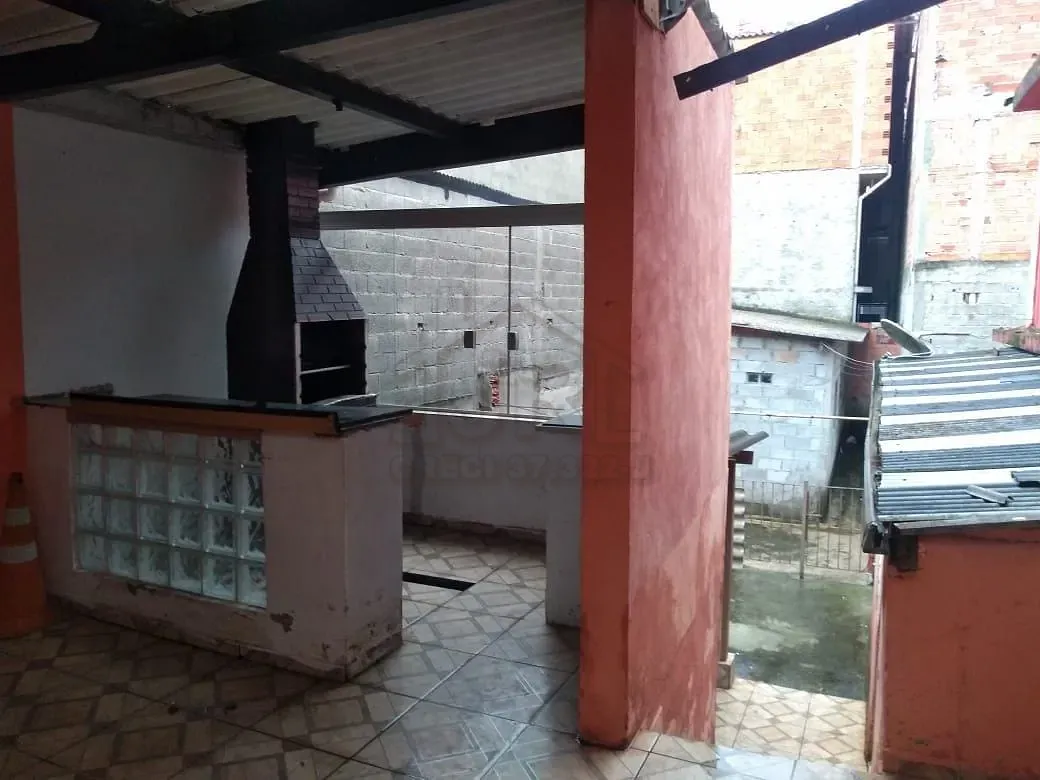 Casa, 2 quartos, 228 m² - Foto 4
