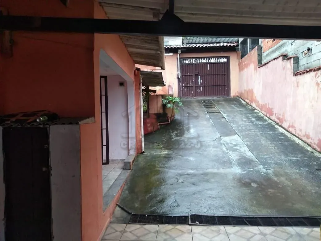 Casa, 2 quartos, 228 m² - Foto 1