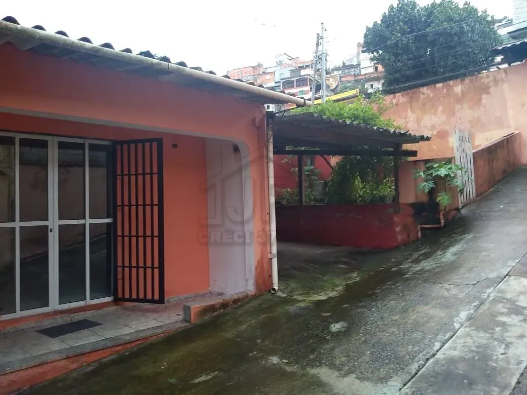 Casa, 2 quartos, 228 m² - Foto 3