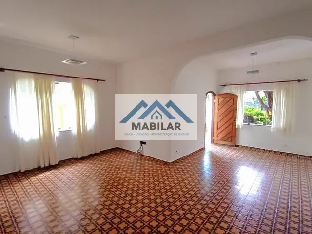 Casa com 300m² 3 quartos e 4 banheiros, à venda, no bairro Vila Bonilha em São Paulo