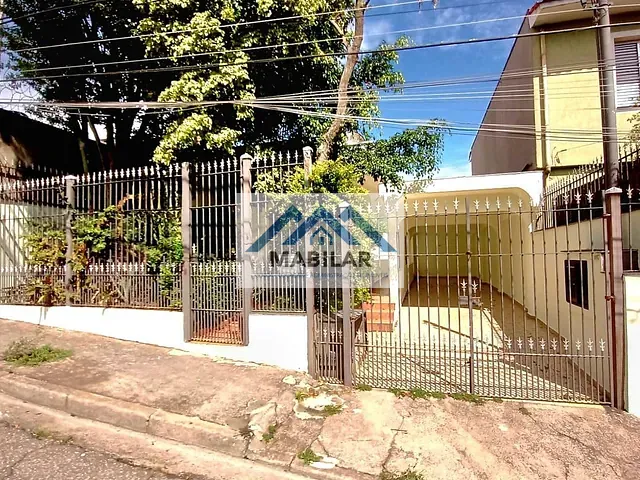 Casa com 300m² 3 quartos e 4 banheiros, à venda, no bairro Vila Bonilha em São Paulo