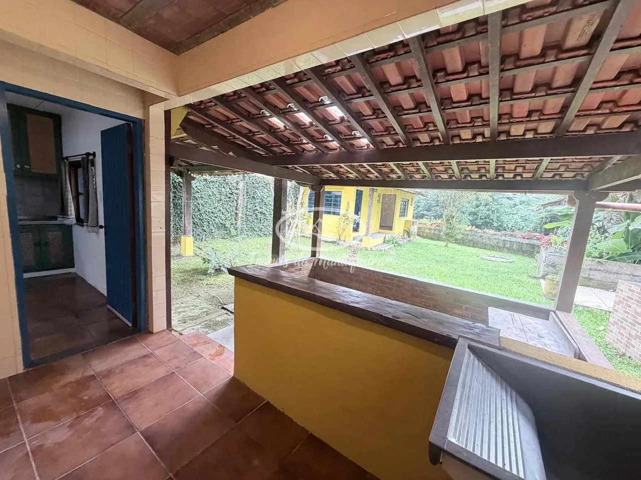 Casa, 5 quartos, 202 m² - Foto 45
