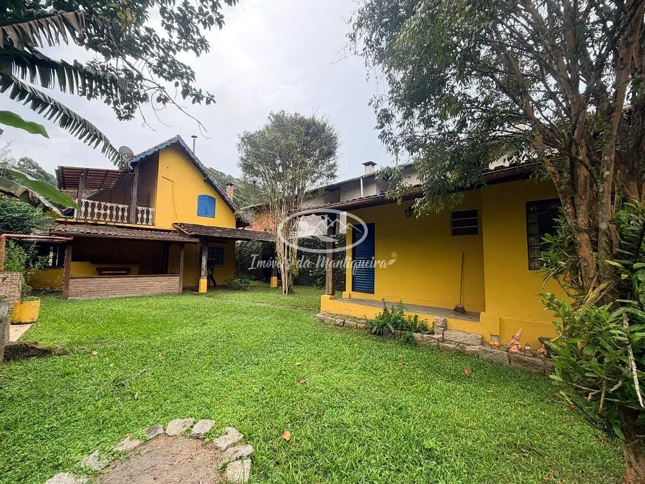 Casa, 5 quartos, 202 m² - Foto 78