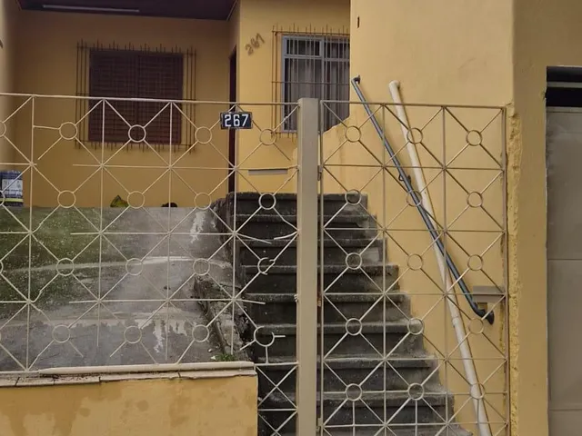 Casa 3 quartos e 3 banheiros, para alugar, no bairro Jardim Esplanada em Jundiaí
