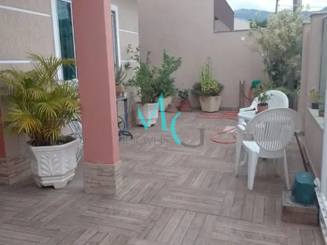 Casa com 336m² 2 quartos e 1 banheiro, à venda, no bairro Campo Grande em Rio de Janeiro