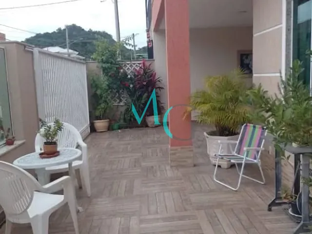 Casa com 336m² 2 quartos e 1 banheiro, à venda, no bairro Campo Grande em Rio de Janeiro