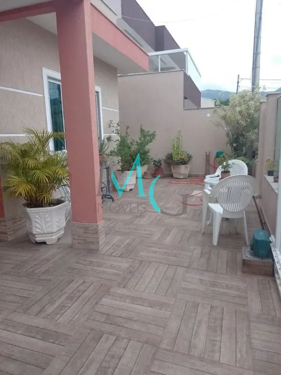 Casa, 2 quartos, 210 m² - Foto 4