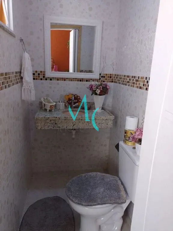 Casa, 2 quartos, 210 m² - Foto 15